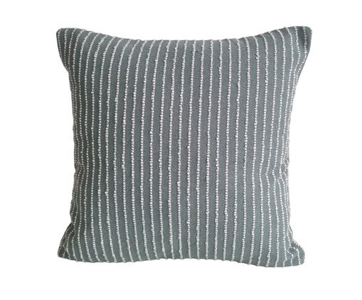 Capa de Almofada Alasca Malva, blue | WestwingNow