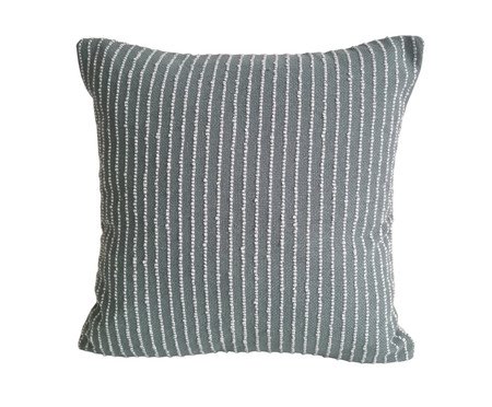 Capa de Almofada Alasca Malva | Westwing