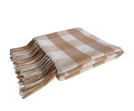 Mnata Chess Café Com Leite, beige | WestwingNow