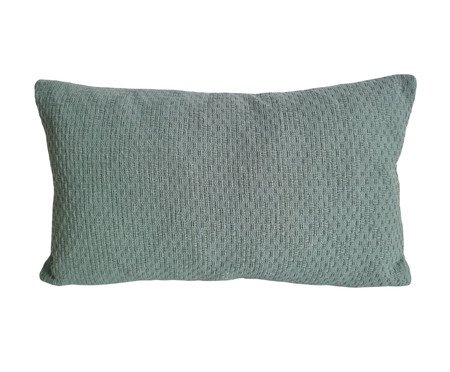 Capa de Almofada Baguete Laise Malva | Westwing