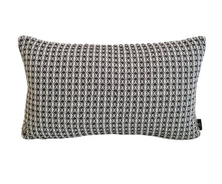 Capa de Almofada Baguete Bella Musgo | Westwing