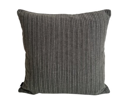 Capa de Almofada Nice Mescla Musgo | Westwing