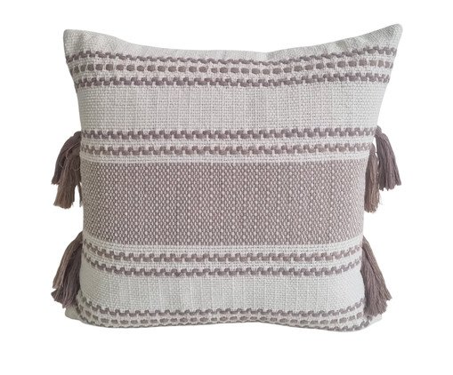 Capa de Almofada Roma Rose e Rosa, pink | WestwingNow