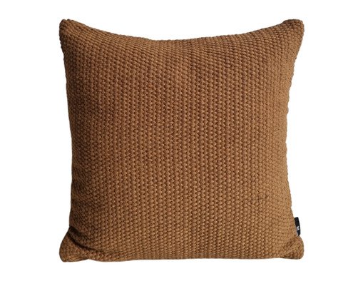 Capa de Almofada Penelope Chocolate, brown | WestwingNow