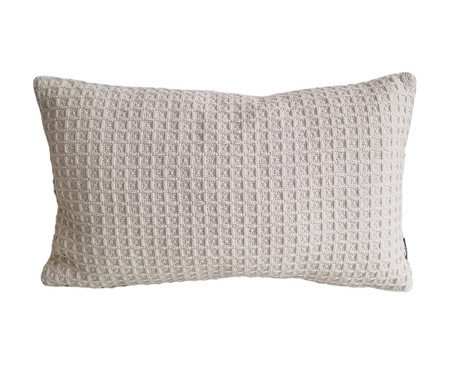 Capa de Almofada Baguete Bella Cru | Westwing