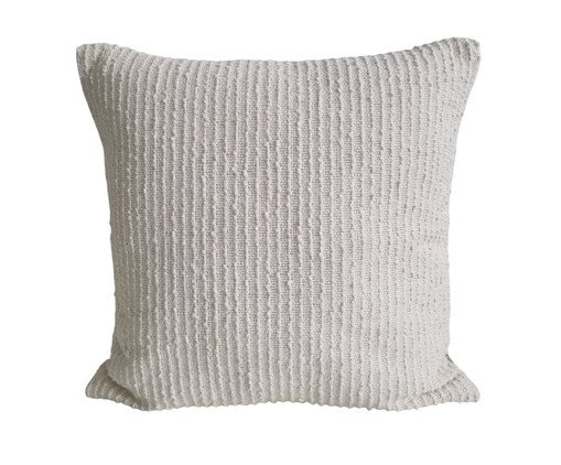 Capa de Almofada Alasca Cru, beige | WestwingNow