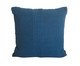 Capa de Almofada Amarilis Petroleo, blue | WestwingNow