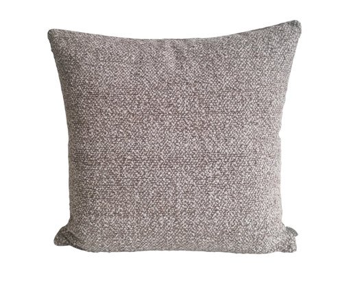 Capa de Almofada Agata Capuccino, beige | WestwingNow