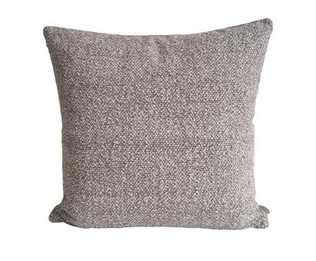 Capa de Almofada Agata Capuccino | Westwing