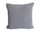 Capa de Almofada Safira Cinza, grey | WestwingNow