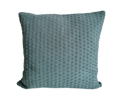 Capa de Almofada Dalia Malva, blue | WestwingNow