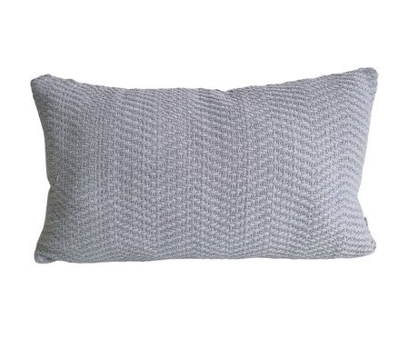 Capa de Almofada Baguete Mary Areia | Westwing