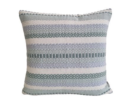 Capa de Almofada Maite Malva | Westwing