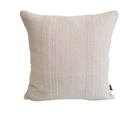 Capa de Almofada Amarilis Cru | Westwing