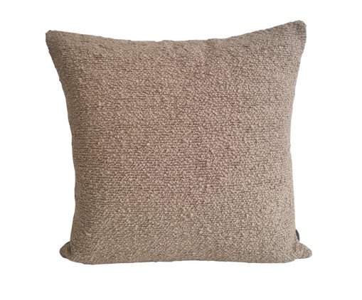 Capa de Almofada Agata Mel, brown | WestwingNow