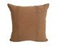 Capa de Almofada Amarilis Castanho, beige | WestwingNow