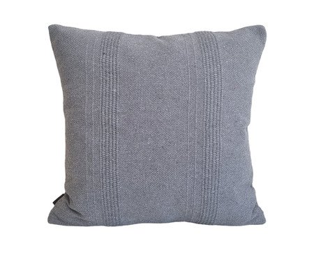 Capa de Almofada Amarilis Cinza | Westwing