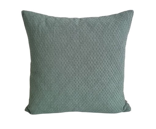 Capa de Almofada Laise Malva, blue | WestwingNow