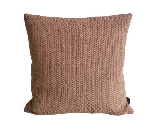 Capa de Almofada Penelope Mousse, beige | WestwingNow