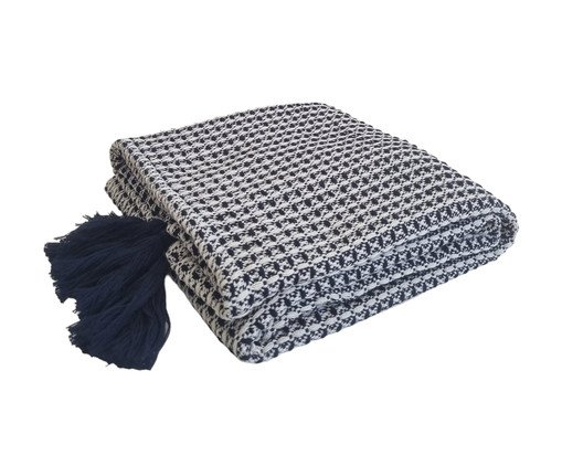 Peseira Bella Azul Marinho, blue | WestwingNow