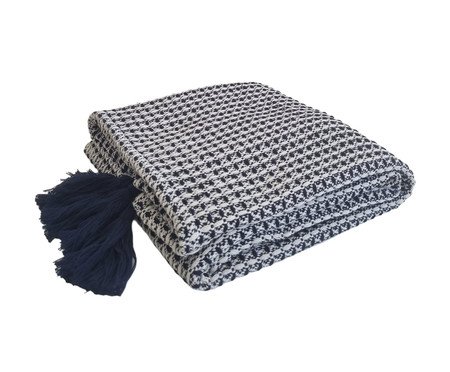 Peseira Bella Azul Marinho | Westwing