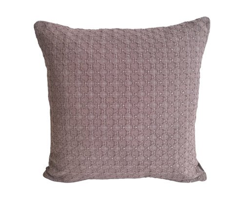 Capa de Almofada Safira Rosa Seco, pink | WestwingNow