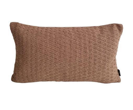 Capa de Almofada Baguete Dalia Mousse, beige | WestwingNow
