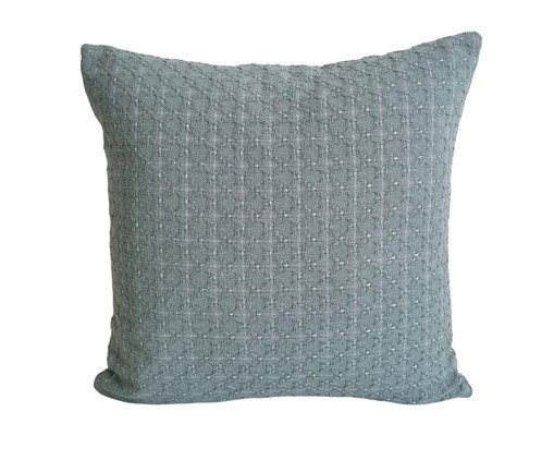 Capa de Almofada Safira Malva, blue | WestwingNow