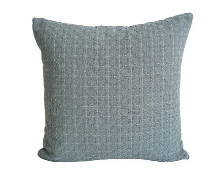 Capa de Almofada Safira Malva | Westwing