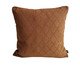 Capa de Almofada Laise Chocolate, brown | WestwingNow