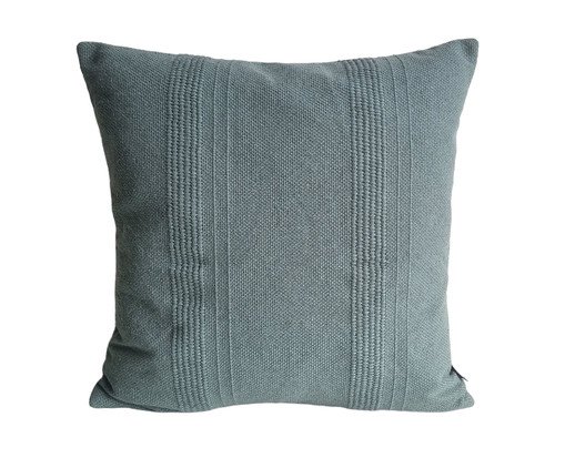 Capa de Almofada Amarilis Malva, blue | WestwingNow