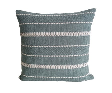 Capa de Almofada Elos Malva | Westwing