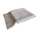 Manta Nice Mescla Cru, beige | WestwingNow