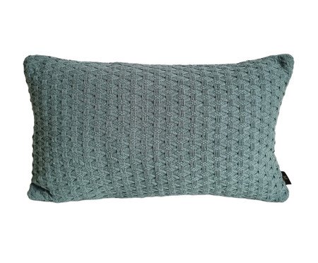 Capa de Almofada Baguete Dalia Malva | Westwing