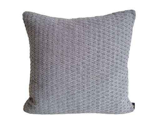 Capa de Almofada Dalia Cinza, grey | WestwingNow