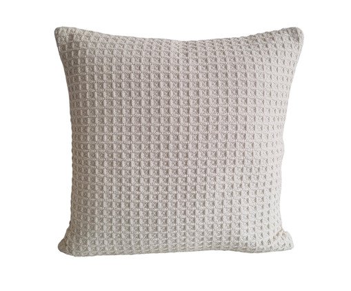 Capa de Almofada Bella Cru, beige | WestwingNow