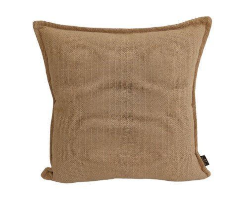 Capa de Almofada Basica Café Com Leite, beige | WestwingNow