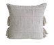 Capa de Almofada Roma Cru, beige | WestwingNow