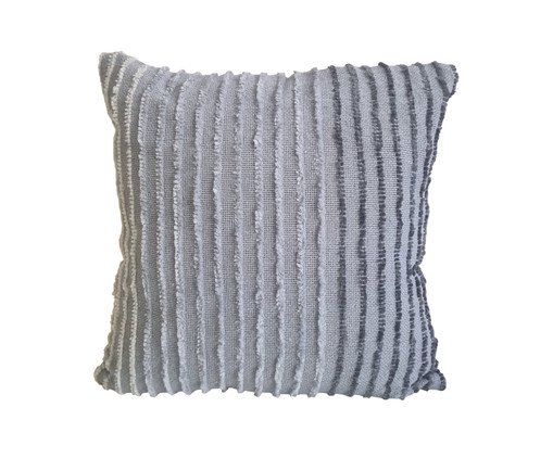 Capa de Almofada Aurora Cinza, grey | WestwingNow