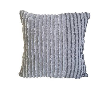 Capa de Almofada Aurora Cinza | Westwing