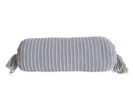 Rolinho Alasca Cinza Tempestade | Westwing