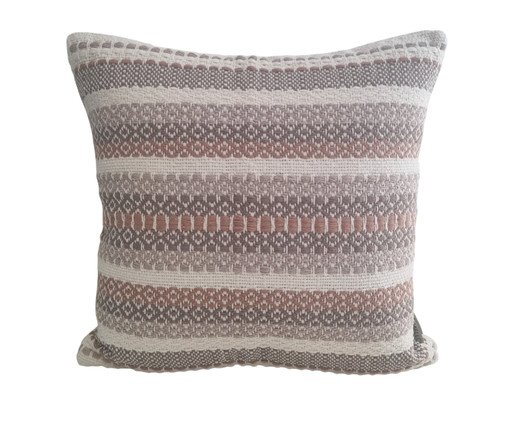 Capa de Almofada Maite Mousse, beige | WestwingNow