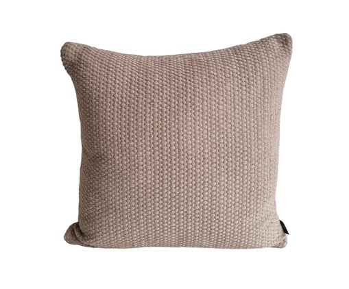 Capa de Almofada Penelope Nude, beige | WestwingNow