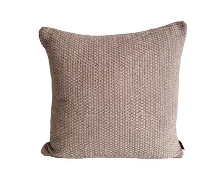 Capa de Almofada Penelope Nude | Westwing