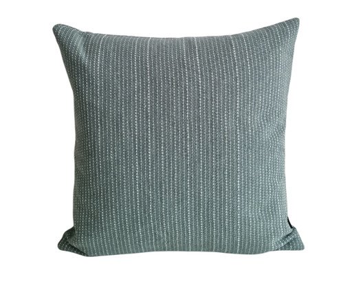 Capa de Almofada Nice Mescla Malva, blue | WestwingNow