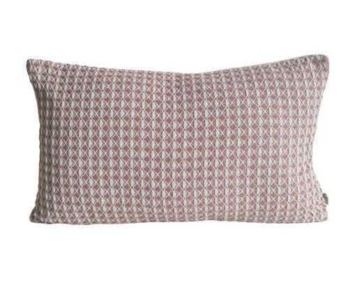 Capa de Almofada Baguete Bella Mousse, beige | WestwingNow