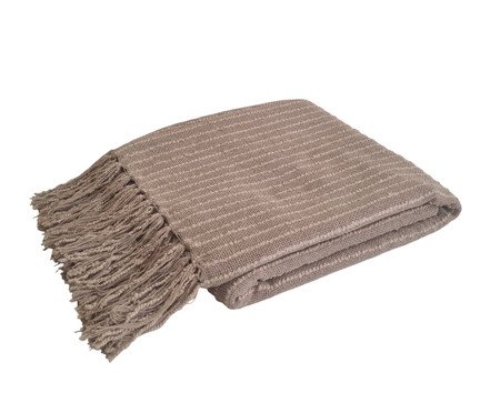 Manta Alasca Mel | Westwing