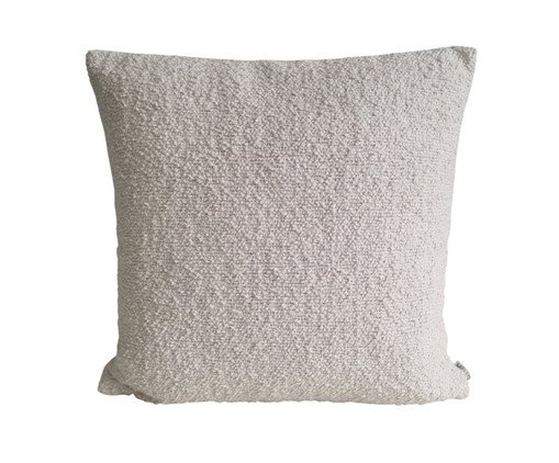 Capa de Almofada Agata Cru, beige | WestwingNow