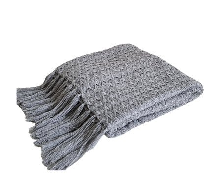 Peseira Dalia Cinza | Westwing