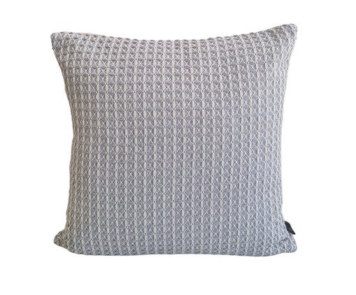 Capa de Almofada Bella Cinza Tempestade, grey | WestwingNow